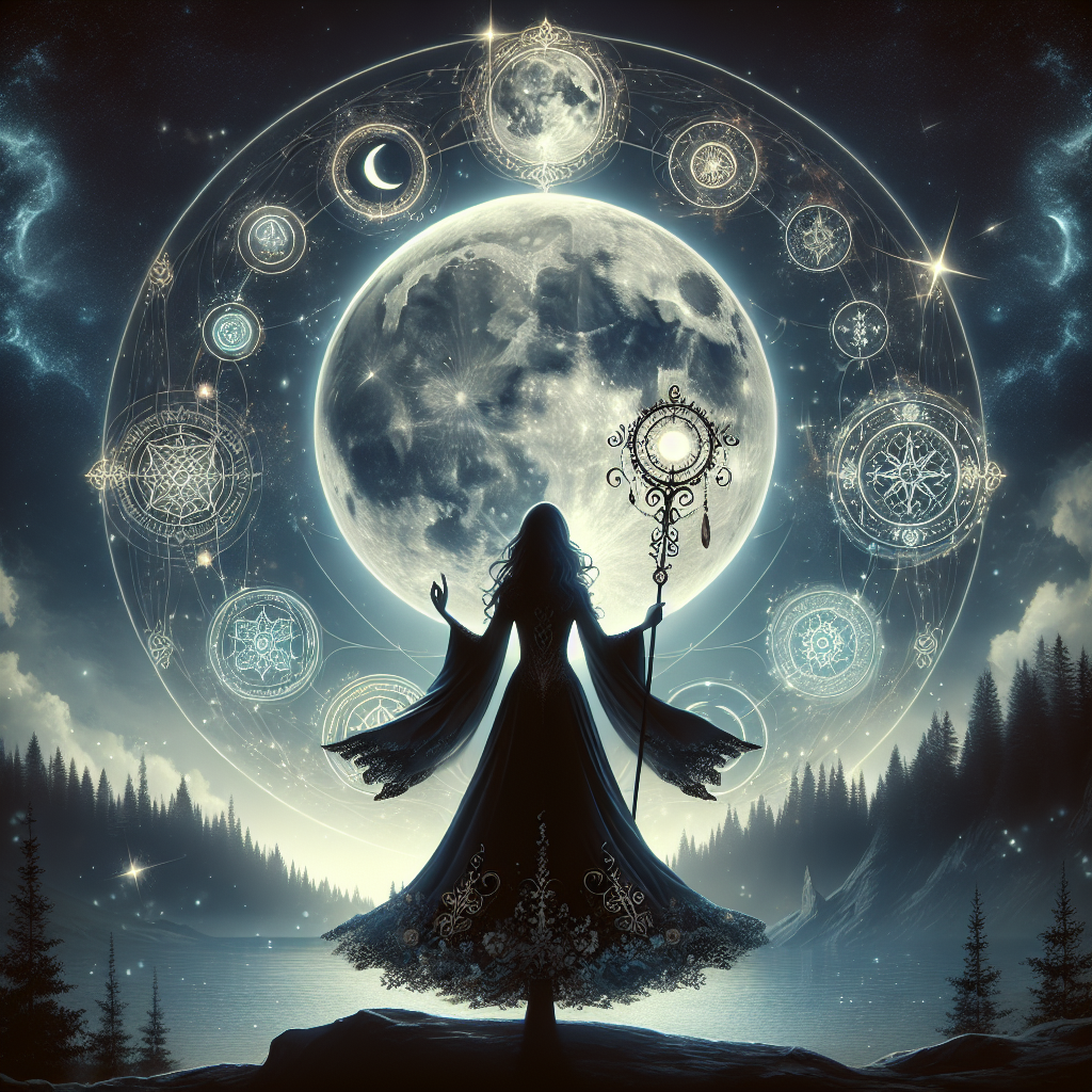 Chang'e in Mobile Legends: Mastering the Moonlit Mage