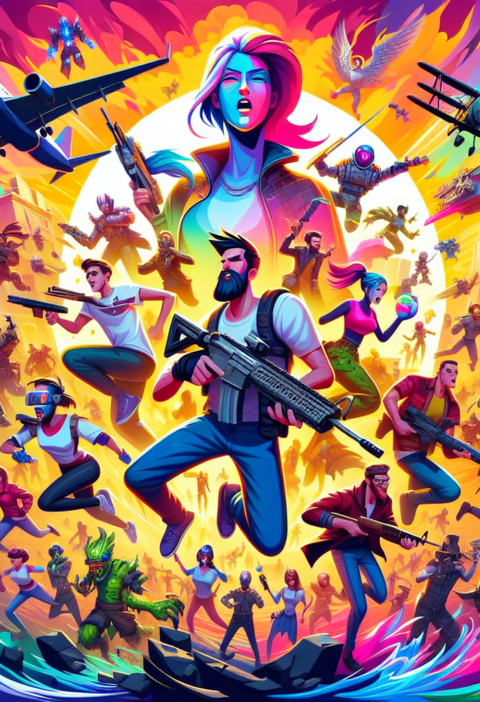 Gambar Mewarnai Mobile Legend: Tantangan Pewarnaan Kreatif untuk Penggemar Game