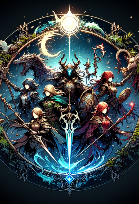 Avatar Mobile Legend Keren yang Harus Kamu Miliki di 2023