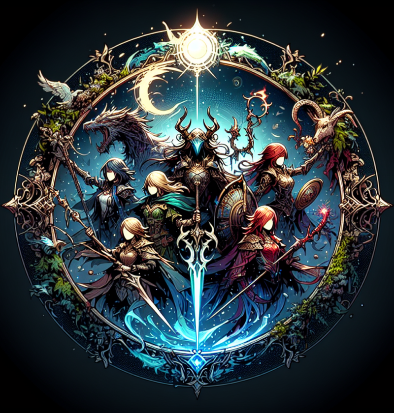 Avatar Mobile Legend Keren yang Harus Kamu Miliki di 2023