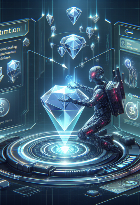 Cara Menjual Diamond Mobile Legend dengan Aman untuk Pemain Baru