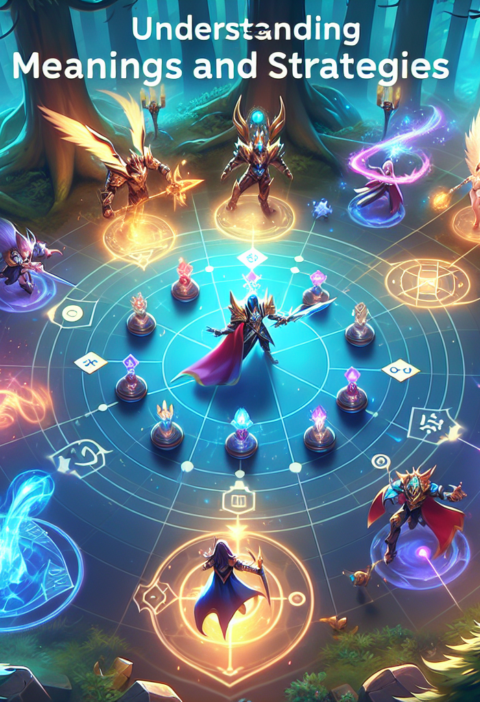 Savage Artinya di Mobile Legends: Memahami Makna dan Strategi Mendapatkannya