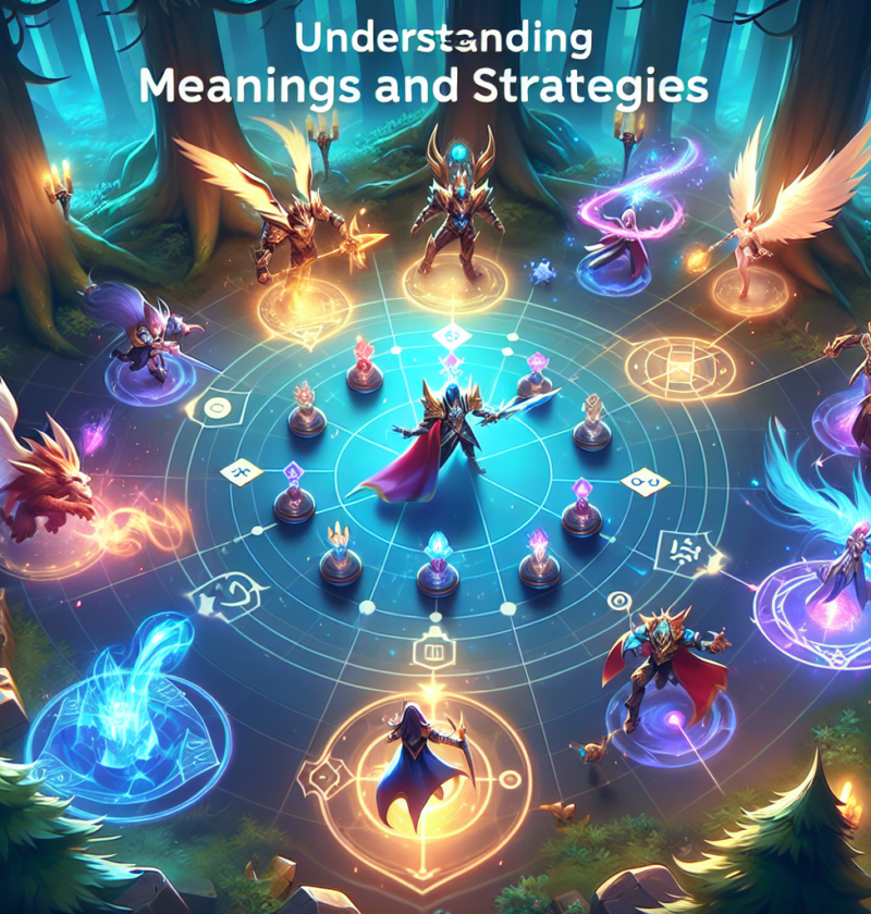 Savage Artinya di Mobile Legends: Memahami Makna dan Strategi Mendapatkannya