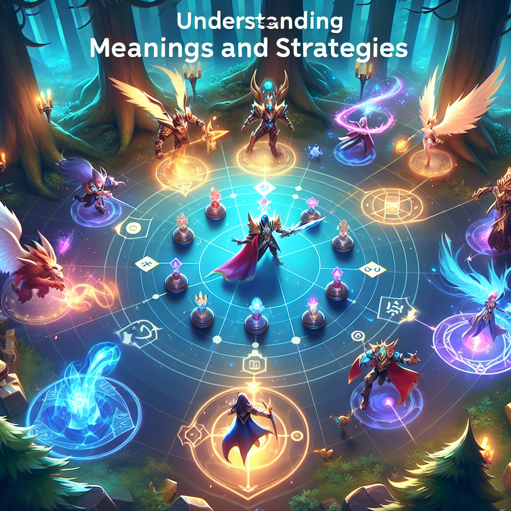 Savage Artinya di Mobile Legends: Memahami Makna dan Strategi Mendapatkannya