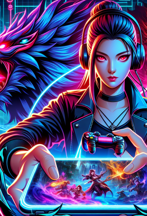 Masha's Mastery: Dominating the Mobile Legends Arena