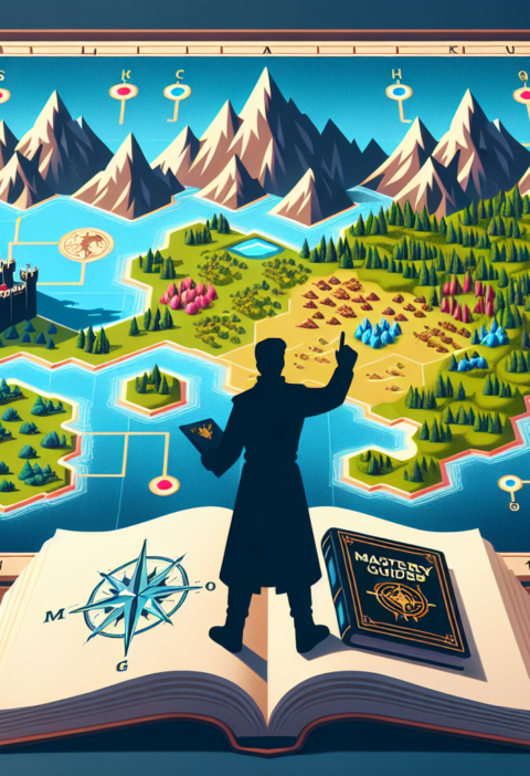 Exploring Atlas in Mobile Legends: Tips and Strategies for Mastery