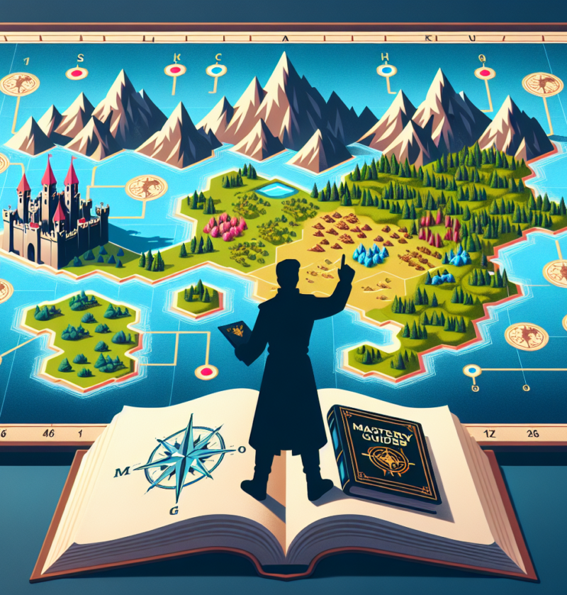 Exploring Atlas in Mobile Legends: Tips and Strategies for Mastery