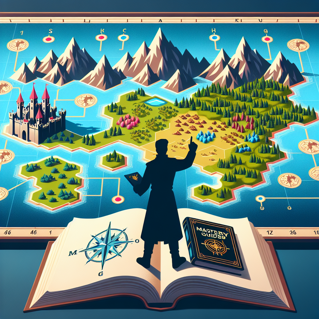 Exploring Atlas in Mobile Legends: Tips and Strategies for Mastery