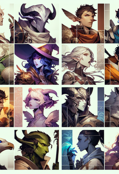 Aesthetic Profile Pictures in Mobile Legends: Unveiling the Trend