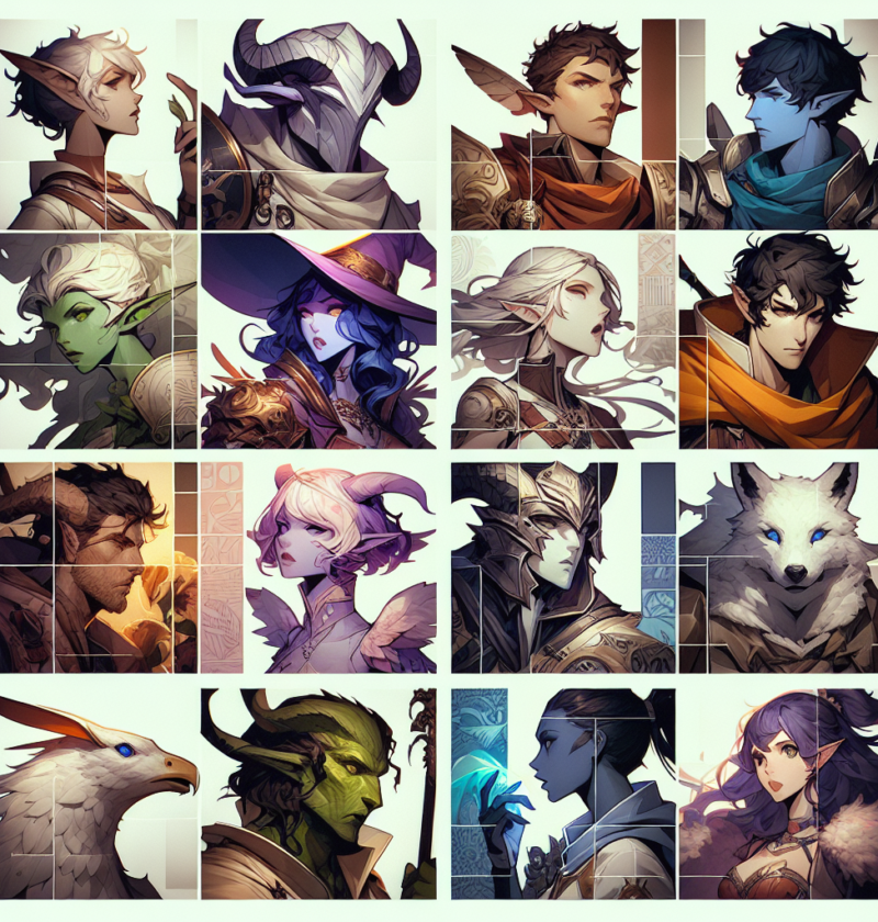 Aesthetic Profile Pictures in Mobile Legends: Unveiling the Trend