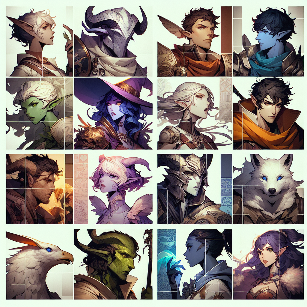 Aesthetic Profile Pictures in Mobile Legends: Unveiling the Trend