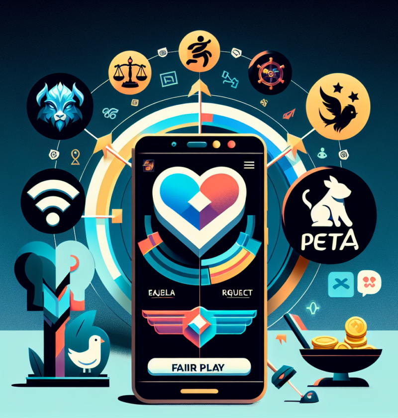PETA's Critique on Mobile Legends: A Call for Ethical Gaming Practices