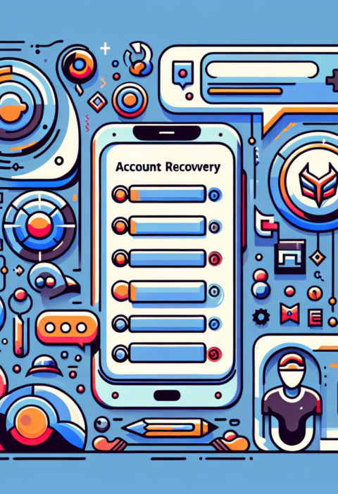 Panduan Lengkap Mengisi Formulir Pemulihan Akun Mobile Legend untuk Pemain Pemula