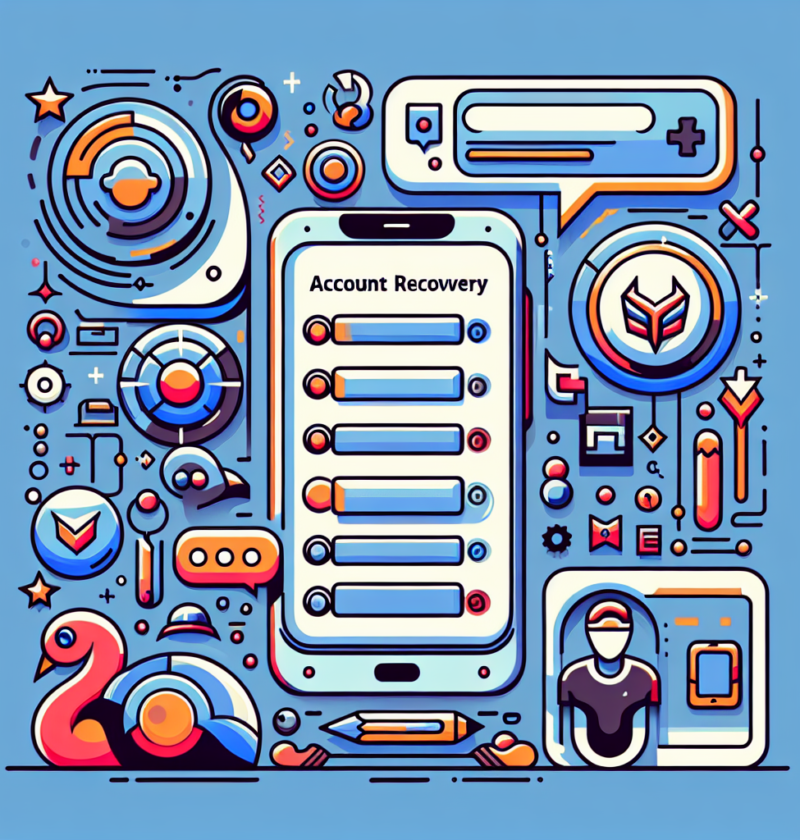 Panduan Lengkap Mengisi Formulir Pemulihan Akun Mobile Legend untuk Pemain Pemula