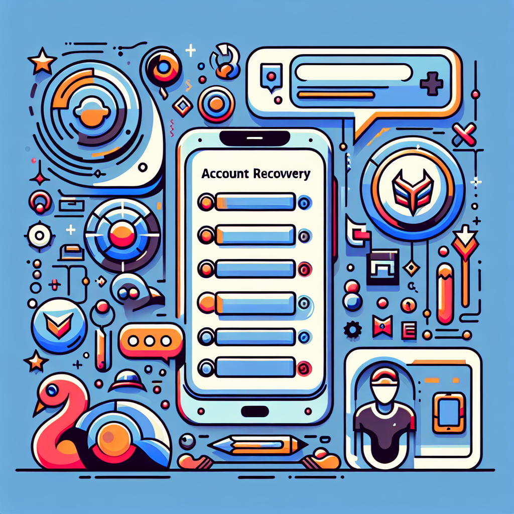 Panduan Lengkap Mengisi Formulir Pemulihan Akun Mobile Legend untuk Pemain Pemula