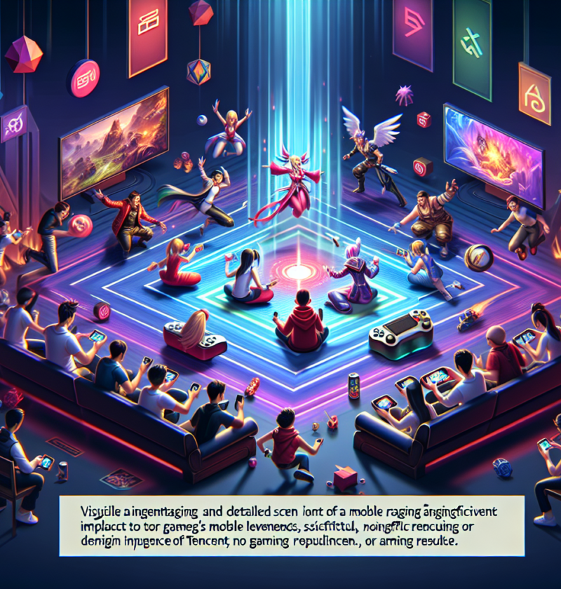 Tencent Gaming Buddy's Impact on Mobile Legends Gamers' Experience