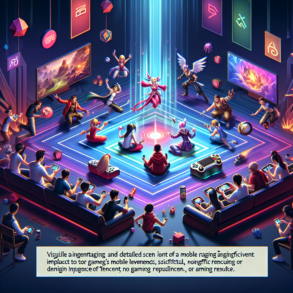 Tencent Gaming Buddy's Impact on Mobile Legends Gamers' Experience