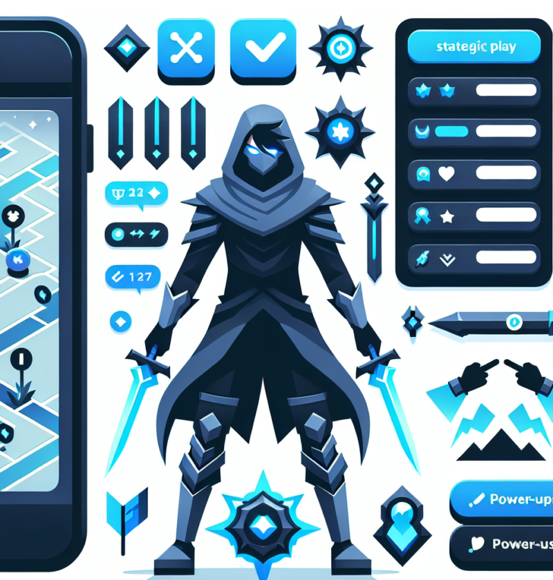 Mastering Gusion in Mobile Legends: Strategies and Tips for Success