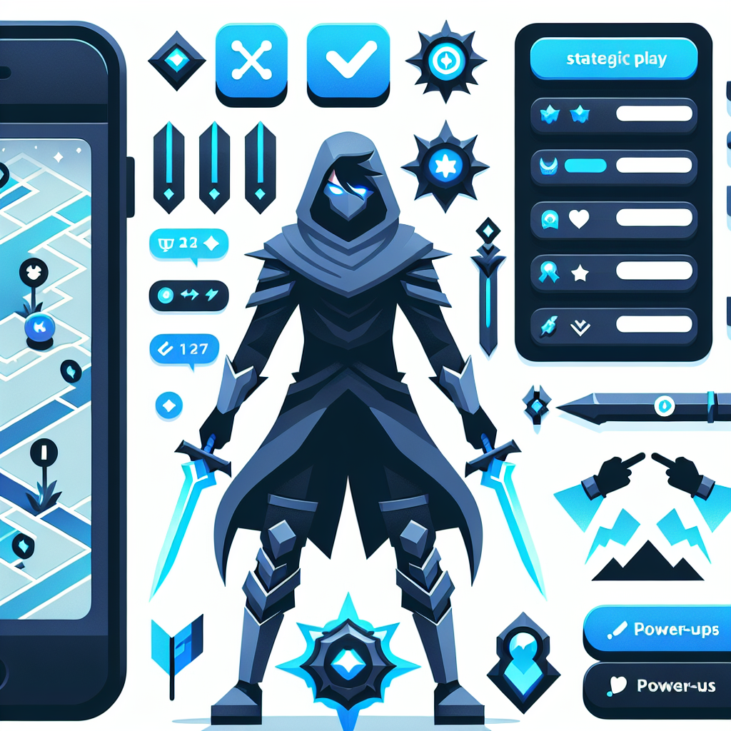 Mastering Gusion in Mobile Legends: Strategies and Tips for Success