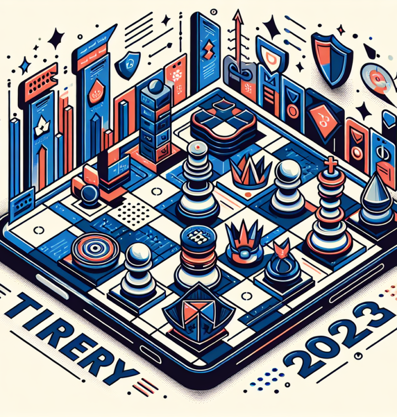 Master the META: Ultimate Mobile Legends Tier List for 2023