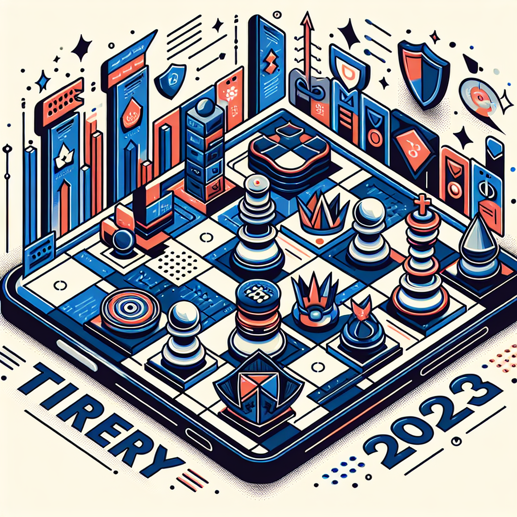 Master the META: Ultimate Mobile Legends Tier List for 2023