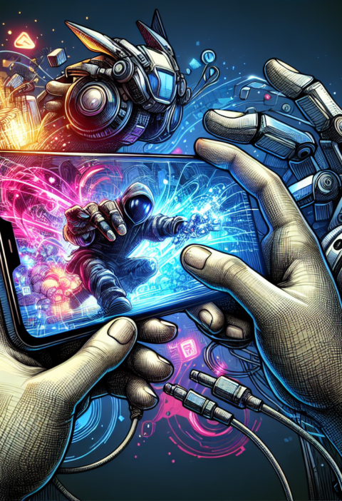 HP Mobile Legend: Unveiling the Best Gaming Experience Yet