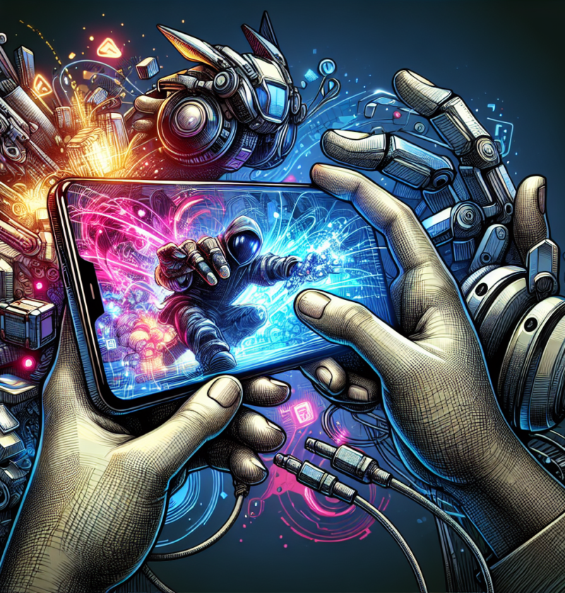 HP Mobile Legend: Unveiling the Best Gaming Experience Yet