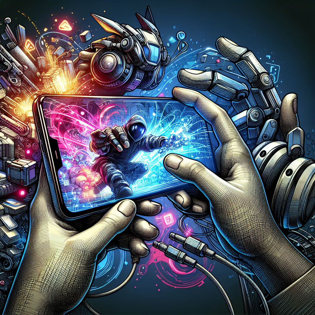 HP Mobile Legend: Unveiling the Best Gaming Experience Yet