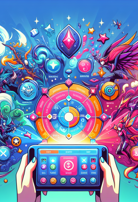 The Ultimate Guide to Creating Eye-Catching Mobile Legends Pamphlets