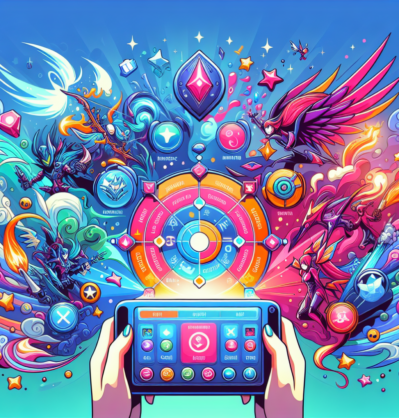 The Ultimate Guide to Creating Eye-Catching Mobile Legends Pamphlets