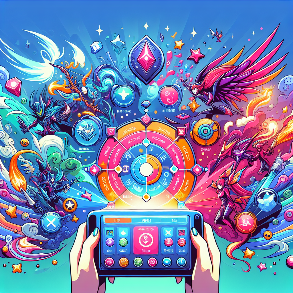 The Ultimate Guide to Creating Eye-Catching Mobile Legends Pamphlets