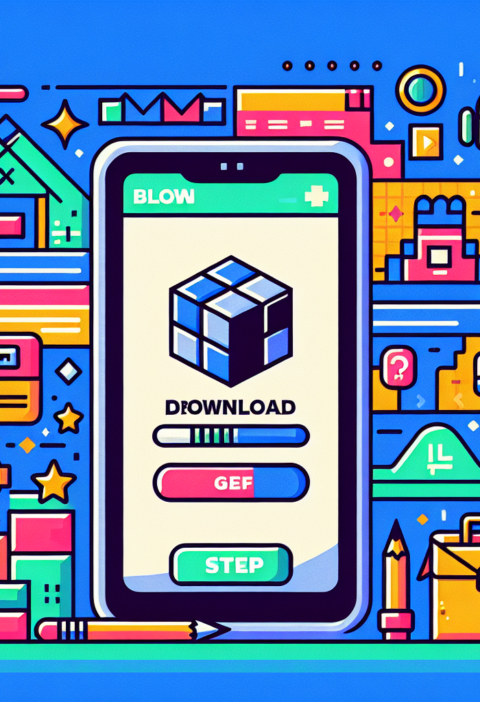 Cara Mudah Download Minecraft Gratis di HP Android: Panduan Lengkap