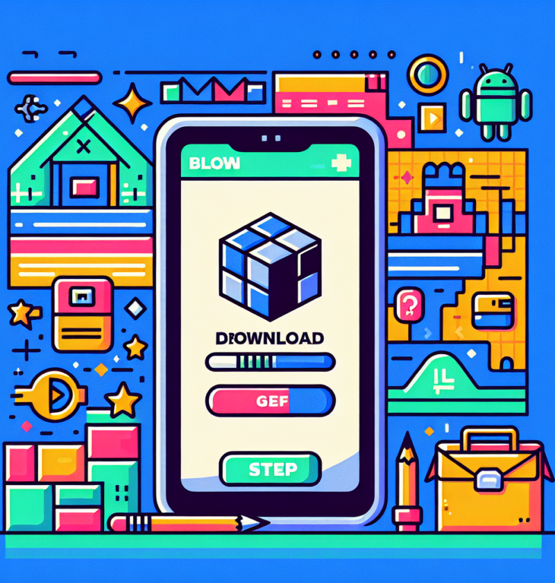 Cara Mudah Download Minecraft Gratis di HP Android: Panduan Lengkap