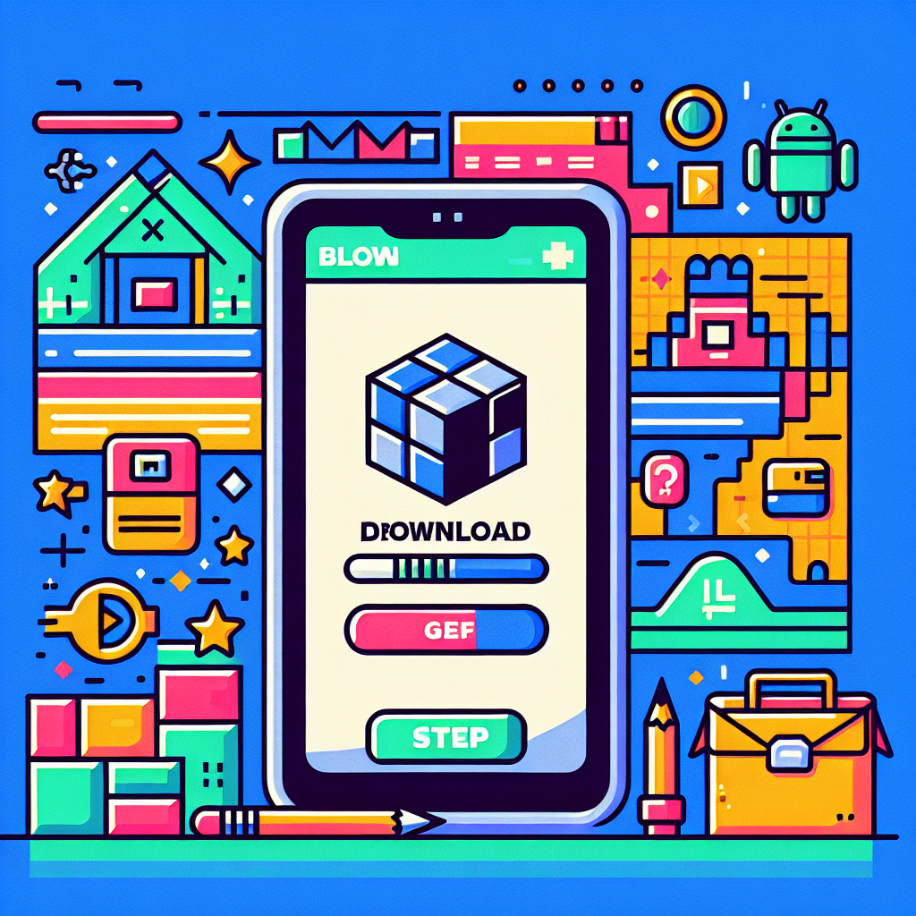 Cara Mudah Download Minecraft Gratis di HP Android: Panduan Lengkap