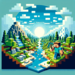 Menjelajahi Fitur Baru di Minecraft 1.21.22.01: Panduan Gamer