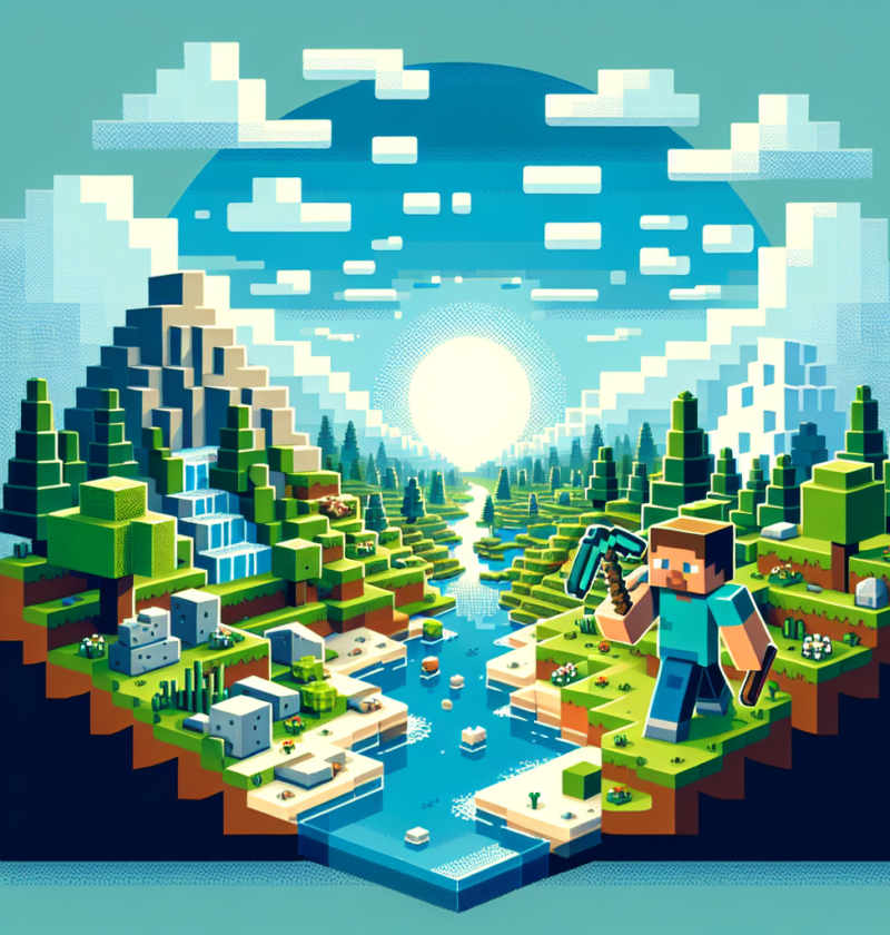 Download the Latest Minecraft 1.21 MOD APK: Features and Installation Guide