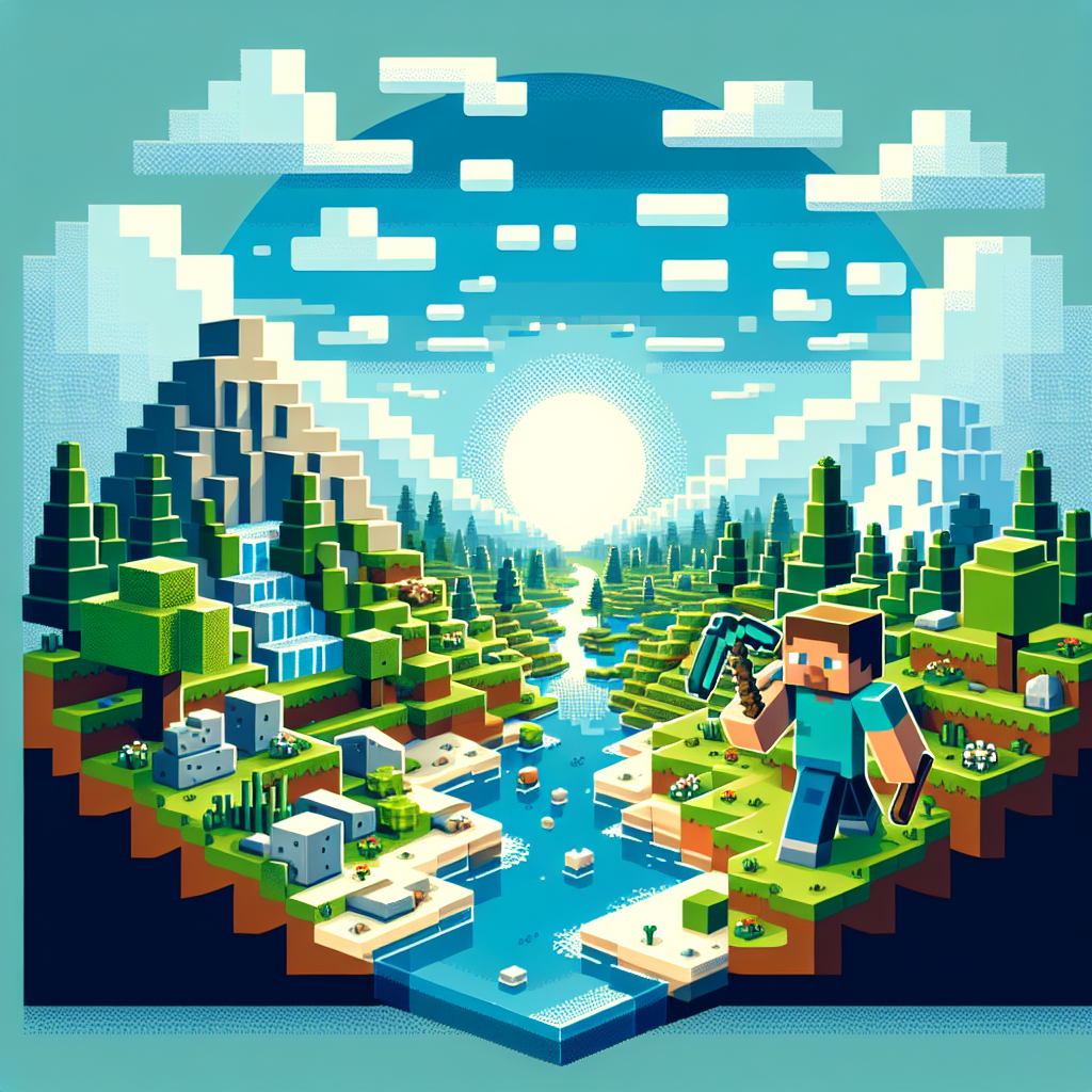 Download the Latest Minecraft 1.21 MOD APK: Features and Installation Guide