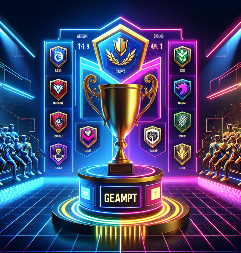 Latest Mobile Legends Standings: Track Team Rankings and Performance