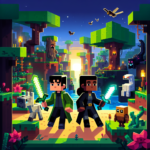 Cara Mudah Download Minecraft Gratis di HP Android: Panduan Lengkap