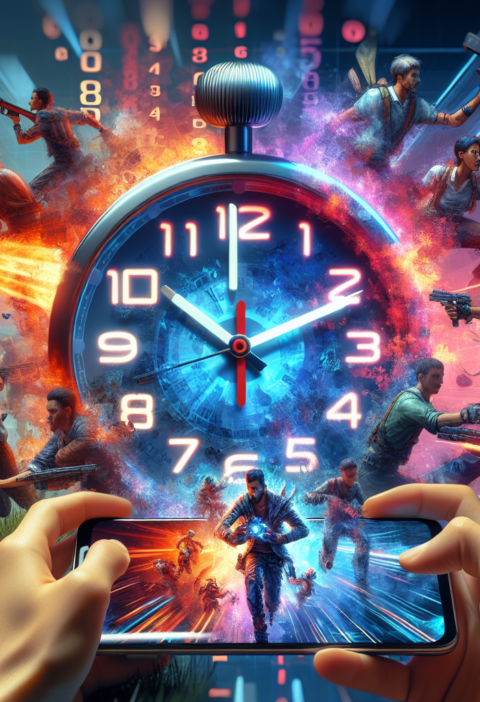 Understanding Waktu Server Mobile Legends: How It Affects Your Gameplay