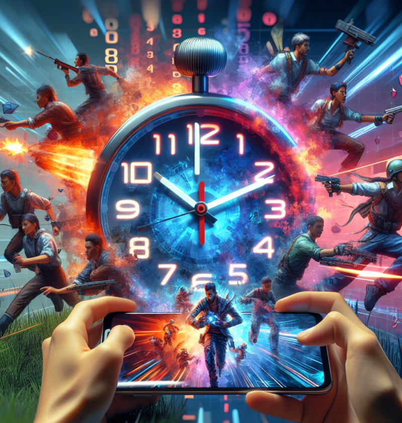 Understanding Waktu Server Mobile Legends: How It Affects Your Gameplay