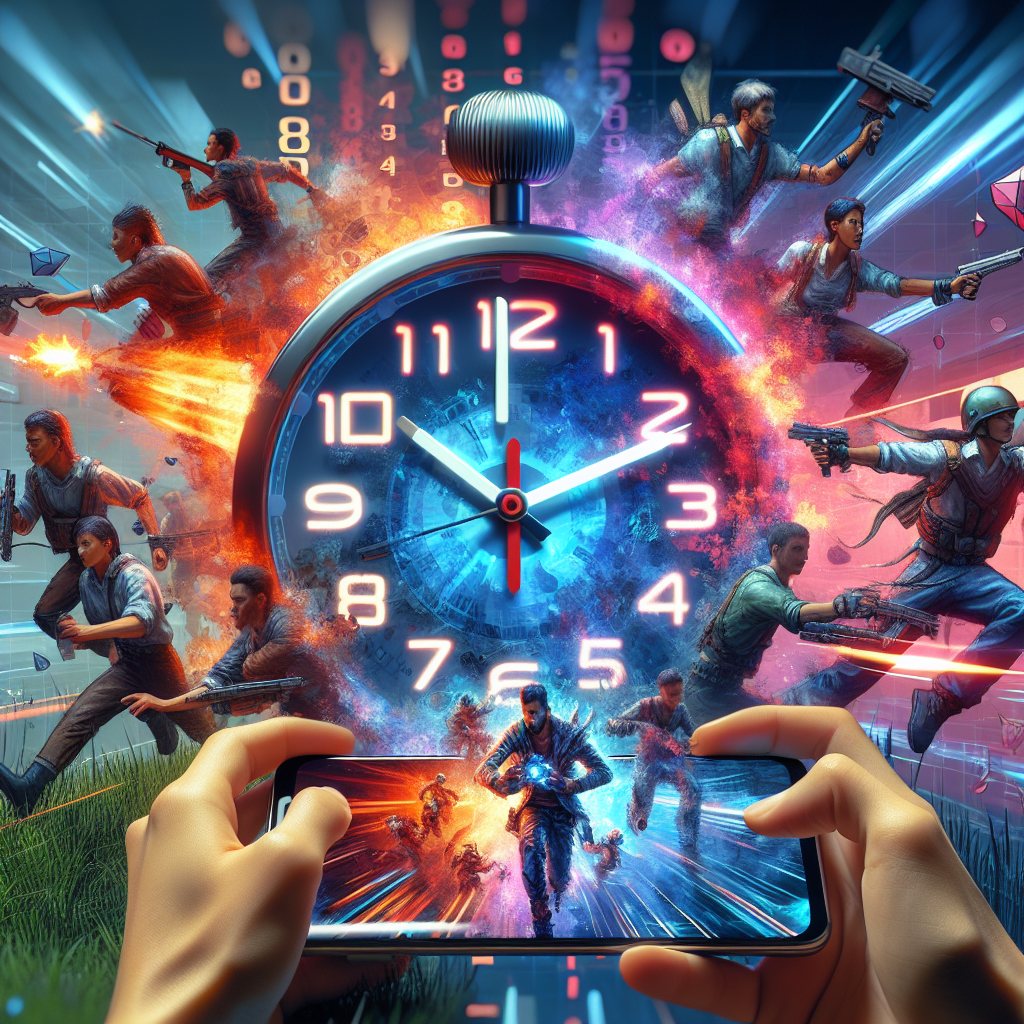 Understanding Waktu Server Mobile Legends: How It Affects Your Gameplay