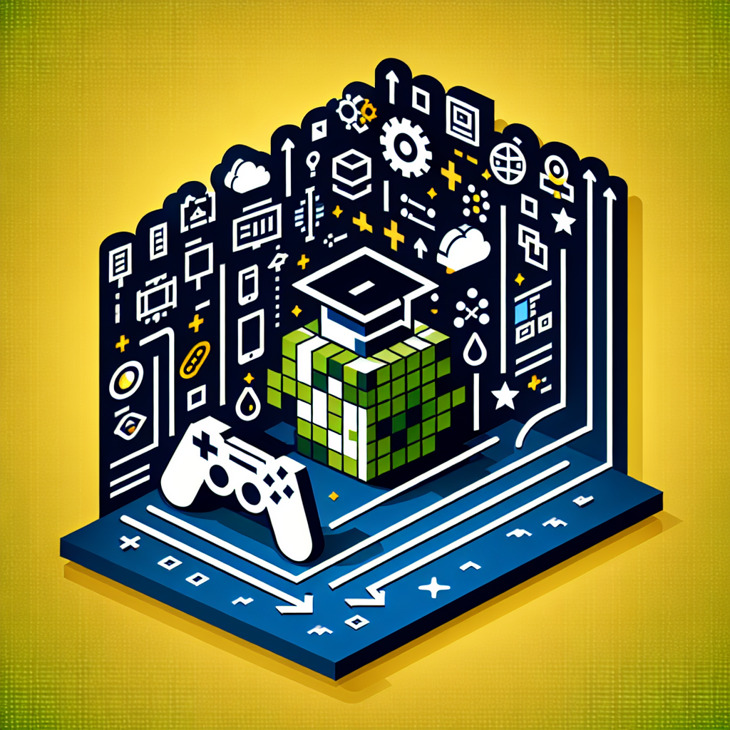 How to Download and Install Minecraft Education Edition APK for Enhanced Learning