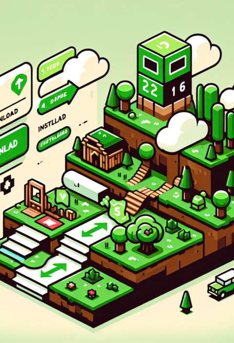 How to Download Minecraft 1.21 Bedrock Edition: A Complete Guide