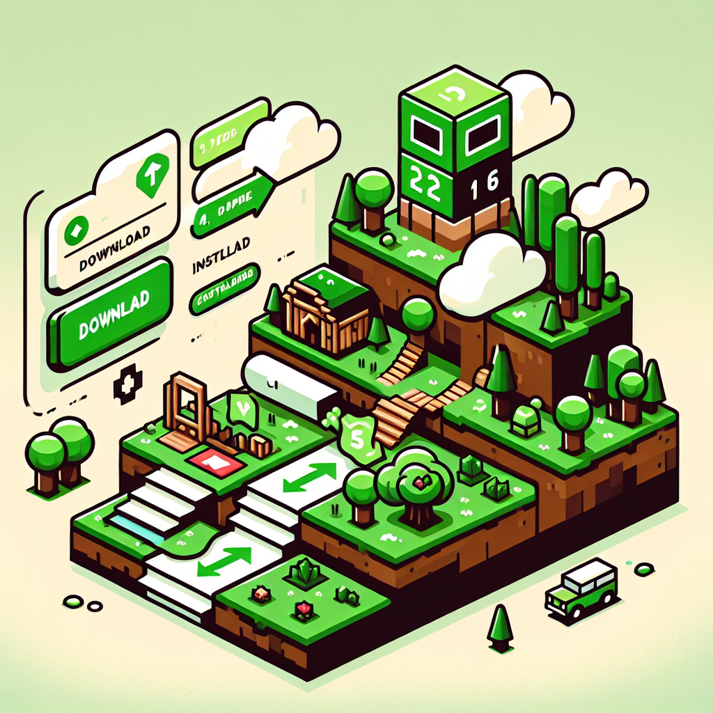 How to Download Minecraft 1.21 Bedrock Edition: A Complete Guide