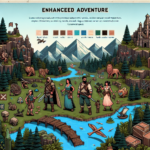 Skin Minecraft Boy Terbaik: Tampil Tampil dalam Petualangan Anda