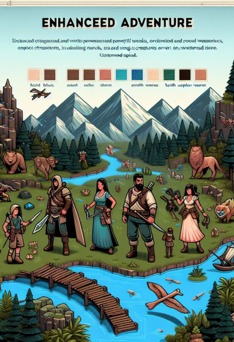 Explore New Features: Download Minecraft 1.20 Mod APK for an Enhanced Adventure