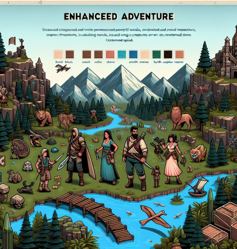 Explore New Features: Download Minecraft 1.20 Mod APK for an Enhanced Adventure