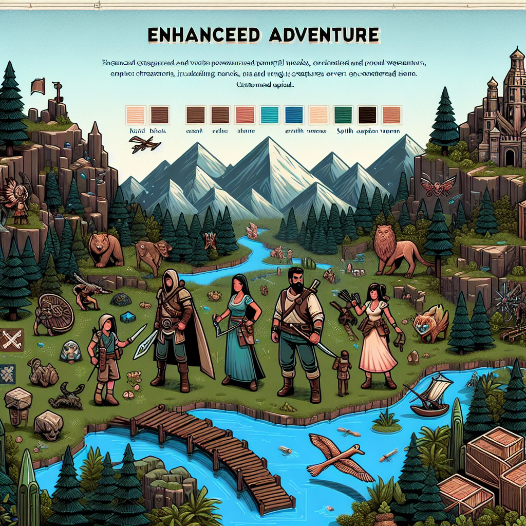 Explore New Features: Download Minecraft 1.20 Mod APK for an Enhanced Adventure