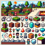 Unduh APK Minecraft 1.21.50: Fitur Terbaru, Pembaruan, dan Panduan Instalasi